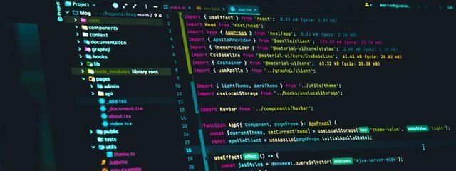 25 Popular Programming Languages with Career Opportunities